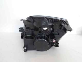 Recambio de faro derecho para ford fiesta (cbk) 2001-2008 referencia OEM IAM 1320348 10110310001 FD3404803