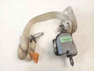 Recambio de cinturon seguridad trasero izquierdo para ssangyong rexton 2003-2012 2.7 turbodiesel cat referencia OEM IAM 75600080