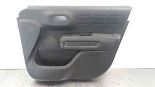 Recambio de guarnecido puerta delantera derecha para citroën c3 aircross 2017- 1.6 blue-hdi fap referencia OEM IAM YQ005281TH  