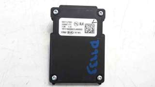 Recambio de modulo electronico para kia ceed 2018- 1.6 crdi cat referencia OEM IAM 99211J7000  