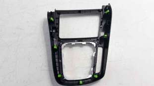 Recambio de molduras delanteras para kia ceed 2018- 1.6 crdi cat referencia OEM IAM 84631J7100   2