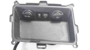 Recambio de guantera para kia ceed 2018- 1.6 crdi cat referencia OEM IAM 84615J7010  
