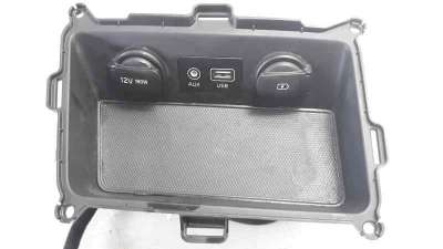 Recambio de guantera para kia ceed 2018- 1.6 crdi cat referencia OEM IAM 84615J7010  