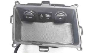 Recambio de guantera para kia ceed 2018- 1.6 crdi cat referencia OEM IAM 84615J7010  