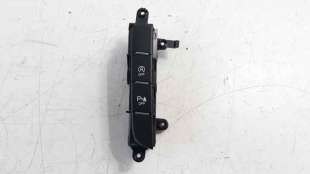 Recambio de interruptor para kia ceed 2018- 1.6 crdi cat referencia OEM IAM 93300J7040  