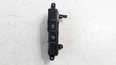 Recambio de interruptor para kia ceed 2018- 1.6 crdi cat referencia OEM IAM 93300J7040  