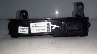 Recambio de interruptor para kia ceed 2018- 1.6 crdi cat referencia OEM IAM 93300J7040   2