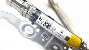 Recambio de airbag cortina delantero derecho para seat exeo st (3r5)(2009>) 2009-2013 sport referencia OEM IAM 3R9880742   2