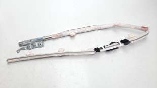 Recambio de airbag cortina delantero izquierdo para seat exeo st (3r5)(2009>) 2009-2013 sport referencia OEM IAM 3R9880741  