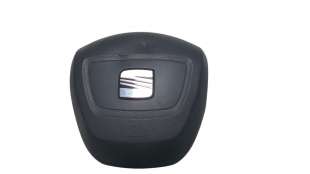 Recambio de airbag delantero izquierdo para seat exeo st (3r5)(2009>) 2009-2013 sport referencia OEM IAM 3R0880201C 001MP026SMAU