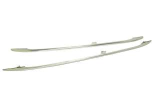 Recambio de barras techo para seat exeo st (3r5)(2009>) 2009-2013 sport referencia OEM IAM   