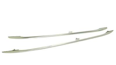 Recambio de barras techo para seat exeo st (3r5)(2009>) 2009-2013 sport referencia OEM IAM   