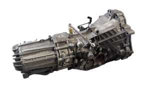 Recambio de caja cambios para seat exeo st (3r5)(2009>) 2009-2013 sport referencia OEM IAM NSZ   2