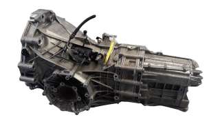 Recambio de caja cambios para seat exeo st (3r5)(2009>) 2009-2013 sport referencia OEM IAM NSZ  