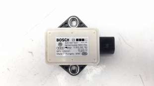 Recambio de sensor para seat exeo st (3r5)(2009>) 2009-2013 sport referencia OEM IAM 420907637 0265005782 