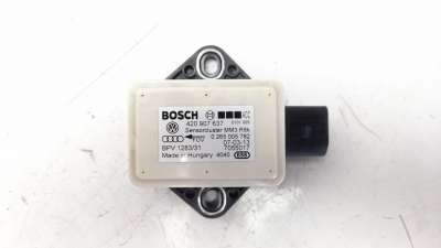 Recambio de sensor para seat exeo st (3r5)(2009>) 2009-2013 sport referencia OEM IAM 420907637 0265005782 