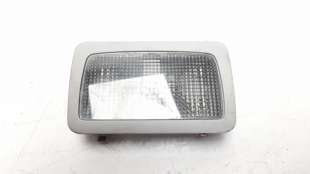 Recambio de luz interior para seat exeo st (3r5)(2009>) 2009-2013 sport referencia OEM IAM 4L0947123 3R9947123 