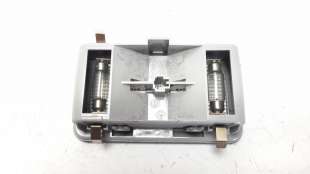Recambio de luz interior para seat exeo st (3r5)(2009>) 2009-2013 sport referencia OEM IAM 4L0947123 3R9947123  2