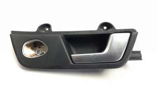 Recambio de maneta interior delantera derecha para seat exeo st (3r5)(2009>) 2009-2013 sport referencia OEM IAM 8E1837020  
