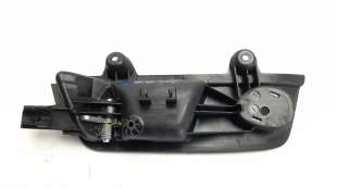 Recambio de maneta interior delantera derecha para seat exeo st (3r5)(2009>) 2009-2013 sport referencia OEM IAM 8E1837020   2