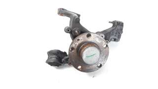 Recambio de mangueta trasera derecha para seat exeo st (3r5)(2009>) 2009-2013 sport referencia OEM IAM   