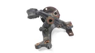 Recambio de mangueta trasera derecha para seat exeo st (3r5)(2009>) 2009-2013 sport referencia OEM IAM    2