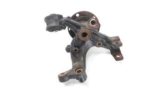 Recambio de mangueta trasera derecha para seat exeo st (3r5)(2009>) 2009-2013 sport referencia OEM IAM   