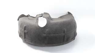 Recambio de paso rueda trasero derecho para seat exeo st (3r5)(2009>) 2009-2013 sport referencia OEM IAM 8E0810172C   2