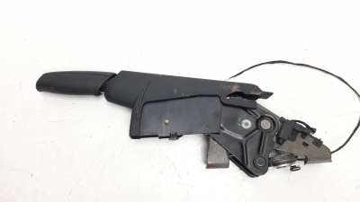 Recambio de palanca freno para seat exeo st (3r5)(2009>) 2009-2013 sport referencia OEM IAM 8E0711305P  