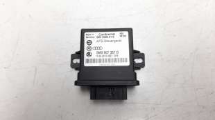 Recambio de centralita luces para seat exeo st (3r5)(2009>) 2009-2013 sport referencia OEM IAM 5M0907357D 5WK50175 
