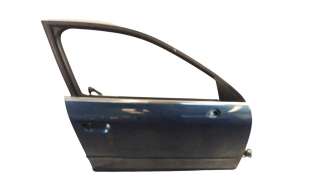 Recambio de puerta delantera derecha para seat exeo st (3r5)(2009>) 2009-2013 sport referencia OEM IAM 3R0831052  