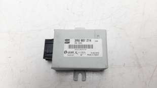 Recambio de modulo electronico para seat exeo st (3r5)(2009>) 2009-2013 sport referencia OEM IAM 3R0907274  