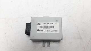 Recambio de modulo electronico para seat exeo st (3r5)(2009>) 2009-2013 sport referencia OEM IAM 3R0907274  