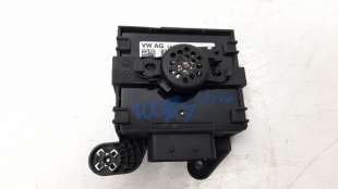 Recambio de modulo electronico para seat exeo st (3r5)(2009>) 2009-2013 sport referencia OEM IAM 3AA919041A 8ES01045220 03018716