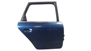 Recambio de puerta trasera derecha para seat exeo st (3r5)(2009>) 2009-2013 sport referencia OEM IAM 3R0833052  
