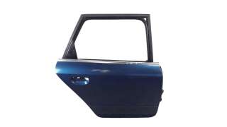 Recambio de puerta trasera derecha para seat exeo st (3r5)(2009>) 2009-2013 sport referencia OEM IAM 3R0833052  