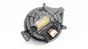 Recambio de ventilador calefaccion para seat exeo st (3r5)(2009>) 2009-2013 sport referencia OEM IAM 8E1820021E  