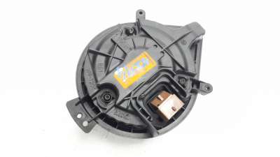 Recambio de ventilador calefaccion para seat exeo st (3r5)(2009>) 2009-2013 sport referencia OEM IAM 8E1820021E  