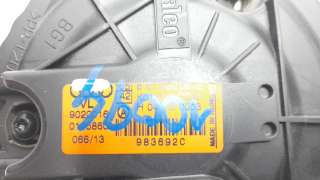 Recambio de ventilador calefaccion para seat exeo st (3r5)(2009>) 2009-2013 sport referencia OEM IAM 8E1820021E  
