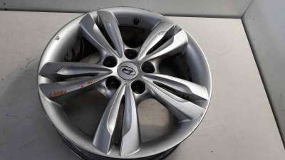 Recambio de llanta para hyundai ix35 2010-2015 1.7 crdi cat referencia OEM IAM 17PULGADAS  