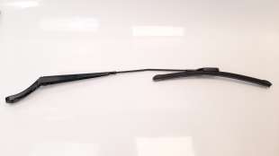 Recambio de brazo limpia delantero derecho para ford ka+ 2016- ultimate referencia OEM IAM E4B517B589CB   2