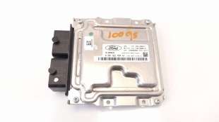 Recambio de centralita motor uce para ford ka+ 2016- ultimate referencia OEM IAM J7B512A650FF 0261S21454  2