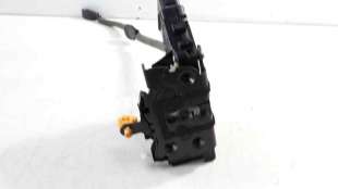 Recambio de cerradura puerta delantera derecha para ford ka+ 2016- ultimate referencia OEM IAM AS6AF21812CD  