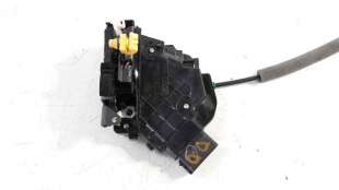 Recambio de cerradura puerta delantera derecha para ford ka+ 2016- ultimate referencia OEM IAM AS6AF21812CD   2