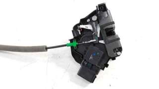 Recambio de cerradura puerta delantera derecha para ford ka+ 2016- ultimate referencia OEM IAM AS6AF21812CD  