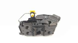 Recambio de cerradura puerta trasera derecha para ford ka+ 2016- ultimate referencia OEM IAM AS6AF26412BM  