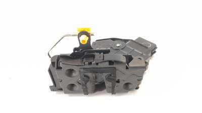 Recambio de cerradura puerta trasera derecha para ford ka+ 2016- ultimate referencia OEM IAM AS6AF26412BM  