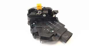 Recambio de cerradura puerta trasera izquierda para ford ka+ 2016- ultimate referencia OEM IAM AS6AF26413BM  