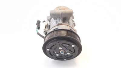 Recambio de compresor aire acondicionado para ford ka+ 2016- ultimate referencia OEM IAM J2BH19D629AA  