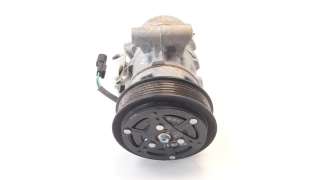 Recambio de compresor aire acondicionado para ford ka+ 2016- ultimate referencia OEM IAM J2BH19D629AA  